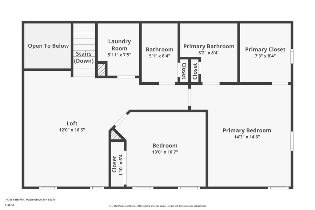 17716 68th Place N, Maple Grove, MN 55311 — photo 4