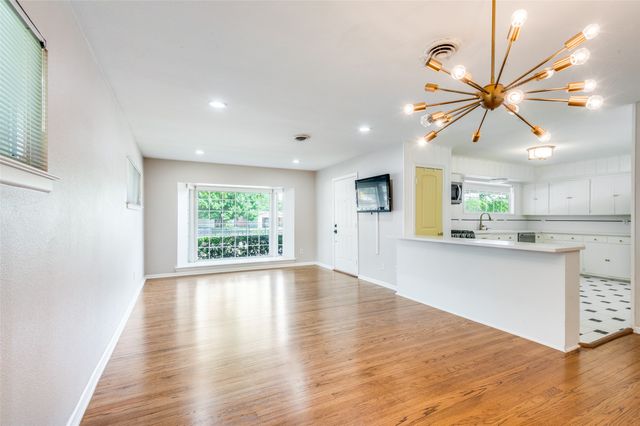 1812 Pilgrim Drive, Irving, TX 75061