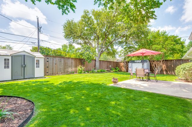 1812 Pilgrim Drive, Irving, TX 75061