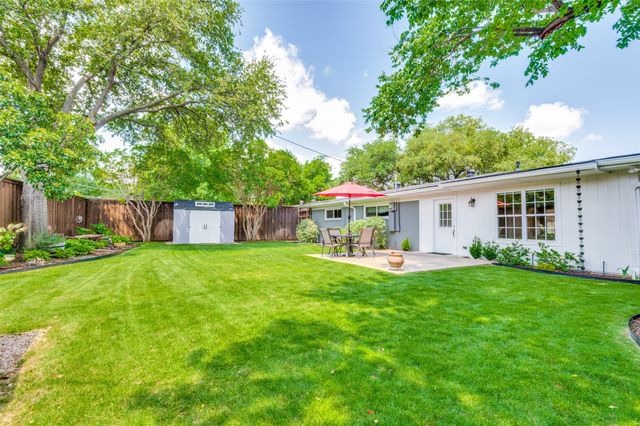 1812 Pilgrim Drive, Irving, TX 75061