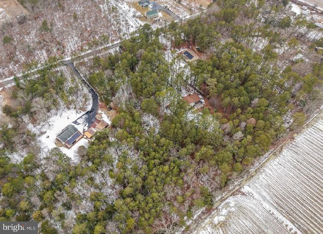 3100 NEIL RD, Hammonton, NJ 08037