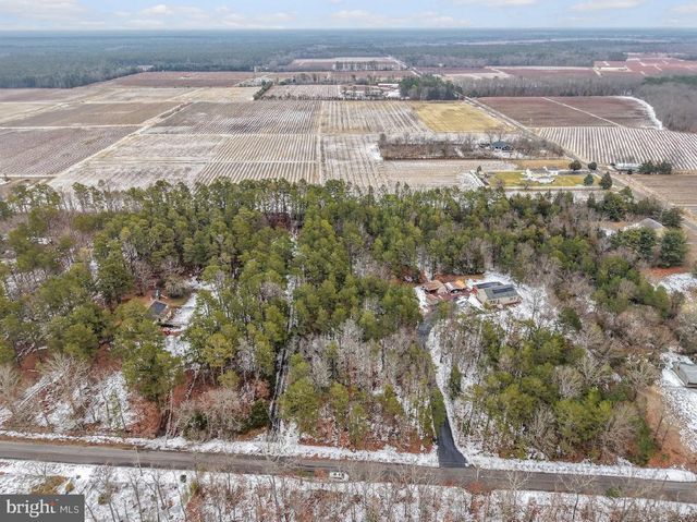 3100 NEIL RD, Hammonton, NJ 08037