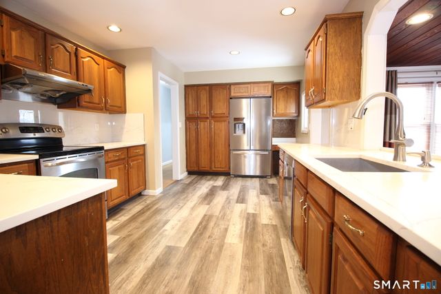 76 Elliott Road, Trumbull, CT 06611