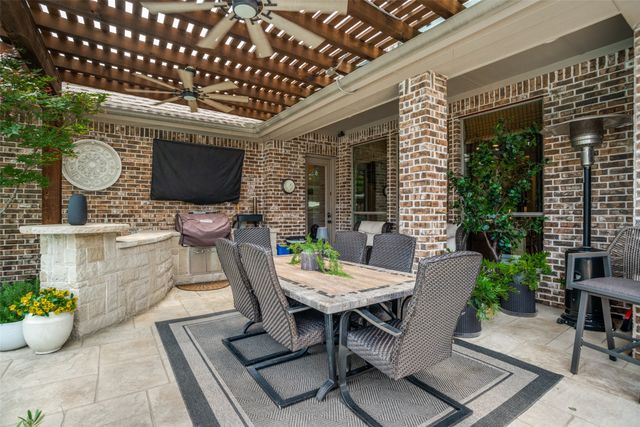 1225 Lambeth Lane, Lewisville, TX 75056