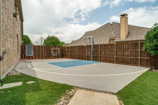 1225 Lambeth Lane, Lewisville, TX 75056