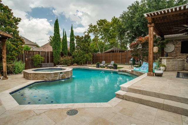 1225 Lambeth Lane, Lewisville, TX 75056