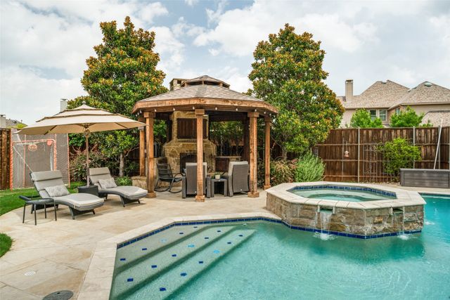 1225 Lambeth Lane, Lewisville, TX 75056