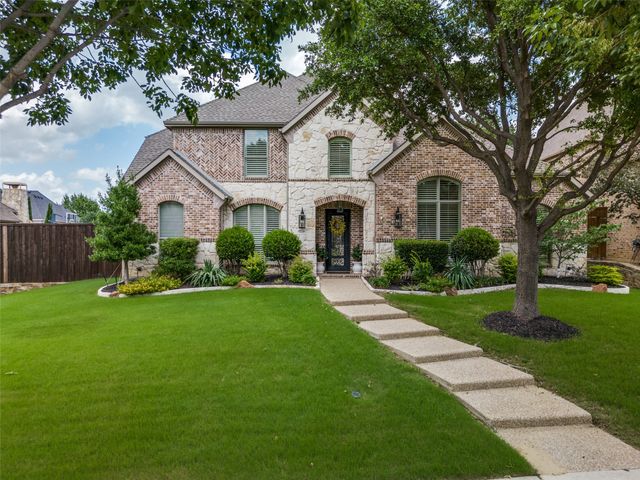 1225 Lambeth Lane, Lewisville, TX 75056