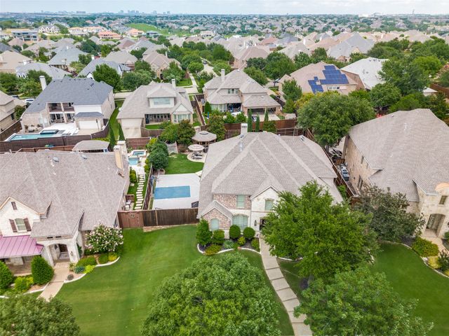 1225 Lambeth Lane, Lewisville, TX 75056