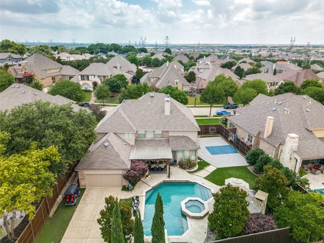 1225 Lambeth Lane, Lewisville, TX 75056