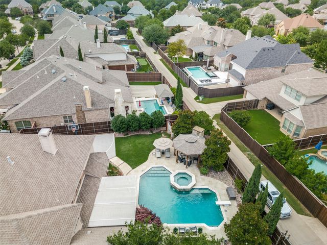 1225 Lambeth Lane, Lewisville, TX 75056