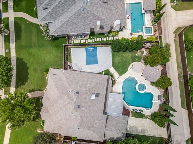 1225 Lambeth Lane, Lewisville, TX 75056