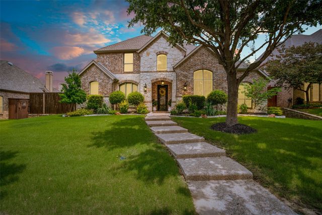 1225 Lambeth Lane, Lewisville, TX 75056