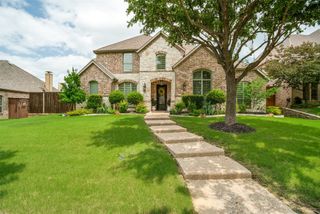 1225 Lambeth Lane, Lewisville, TX 75056