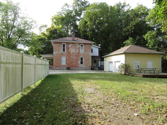 705 W Chicago Boulevard, Tecumseh, MI 49286