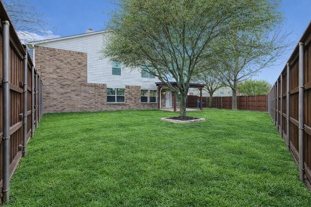 1413 Thistle Circle, Allen, TX 75002