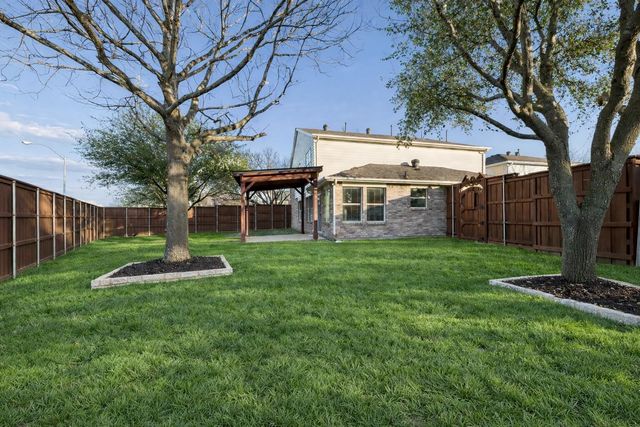1413 Thistle Circle, Allen, TX 75002