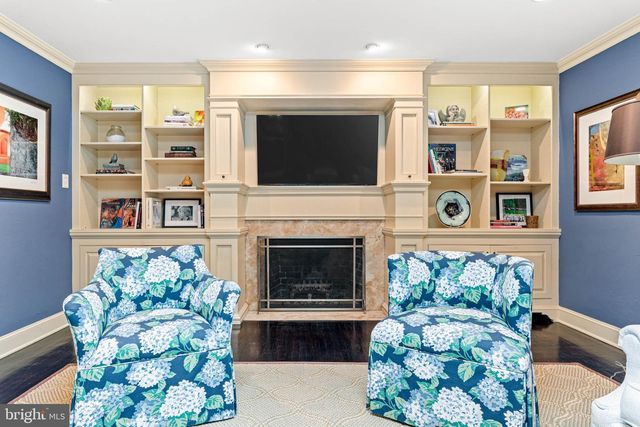 418 MILL CREEK RD, Gladwyne, PA 19035
