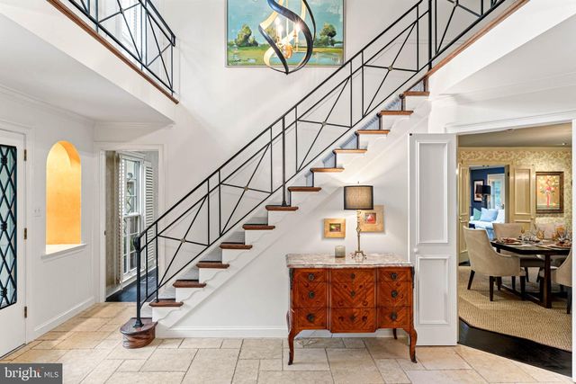 418 MILL CREEK RD, Gladwyne, PA 19035