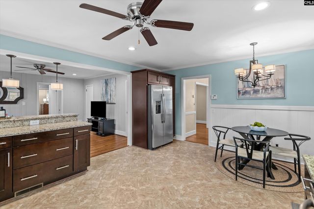 1120 Brentwood Drive, Forest Acres, SC 29206