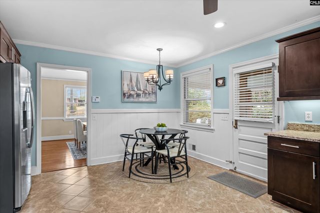 1120 Brentwood Drive, Forest Acres, SC 29206