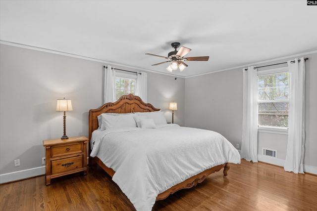 1120 Brentwood Drive, Forest Acres, SC 29206