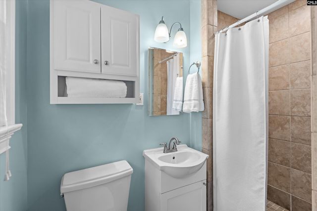 1120 Brentwood Drive, Forest Acres, SC 29206