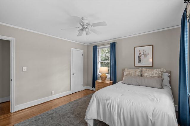 1120 Brentwood Drive, Forest Acres, SC 29206