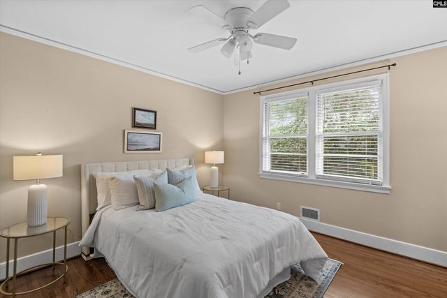 1120 Brentwood Drive, Forest Acres, SC 29206