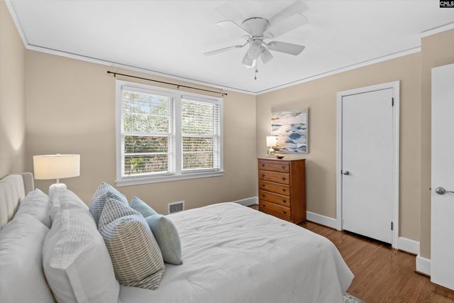 1120 Brentwood Drive, Forest Acres, SC 29206