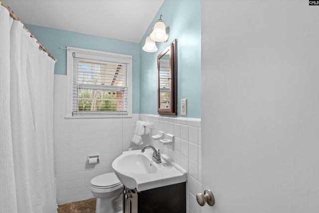 1120 Brentwood Drive, Forest Acres, SC 29206