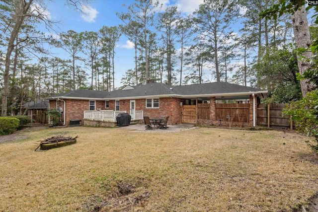 1120 Brentwood Drive, Forest Acres, SC 29206