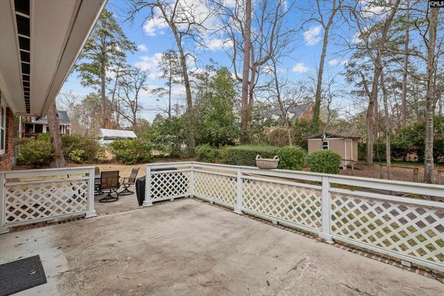 1120 Brentwood Drive, Forest Acres, SC 29206