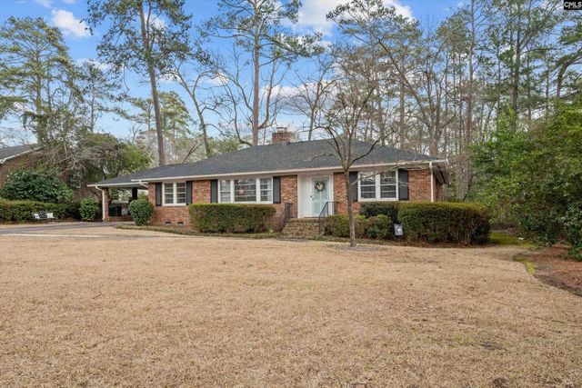 1120 Brentwood Drive, Forest Acres, SC 29206