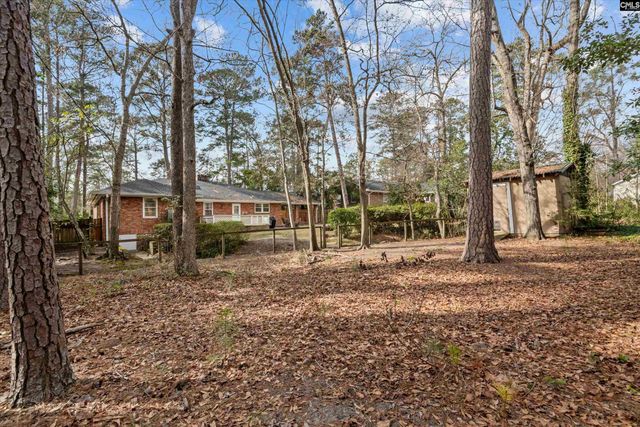 1120 Brentwood Drive, Forest Acres, SC 29206