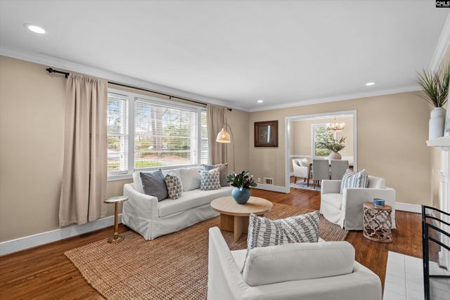 1120 Brentwood Drive, Forest Acres, SC 29206