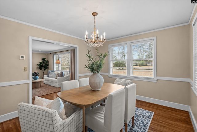 1120 Brentwood Drive, Forest Acres, SC 29206