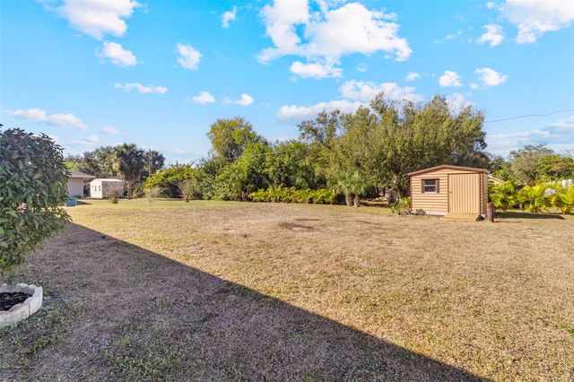 1169 BOUNDS STREET, Port Charlotte, FL 33952