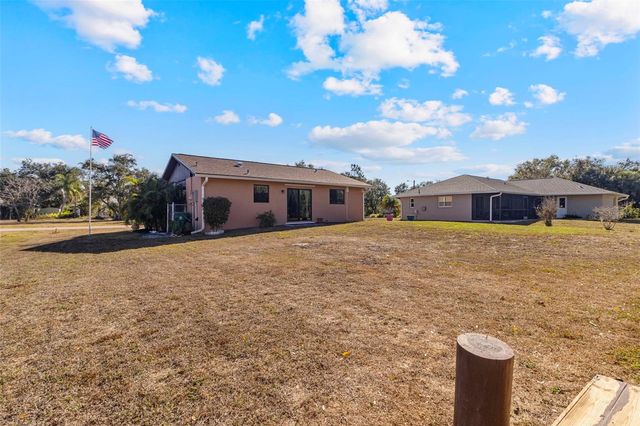 1169 BOUNDS STREET, Port Charlotte, FL 33952