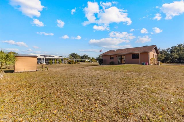 1169 BOUNDS STREET, Port Charlotte, FL 33952