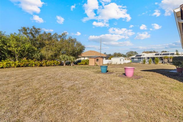 1169 BOUNDS STREET, Port Charlotte, FL 33952