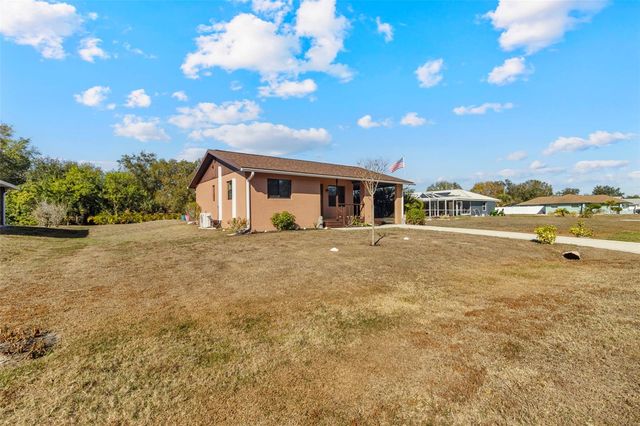 1169 BOUNDS STREET, Port Charlotte, FL 33952