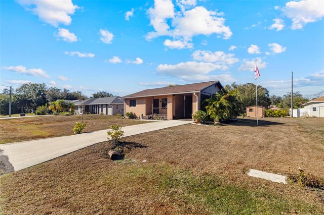 1169 BOUNDS STREET, Port Charlotte, FL 33952