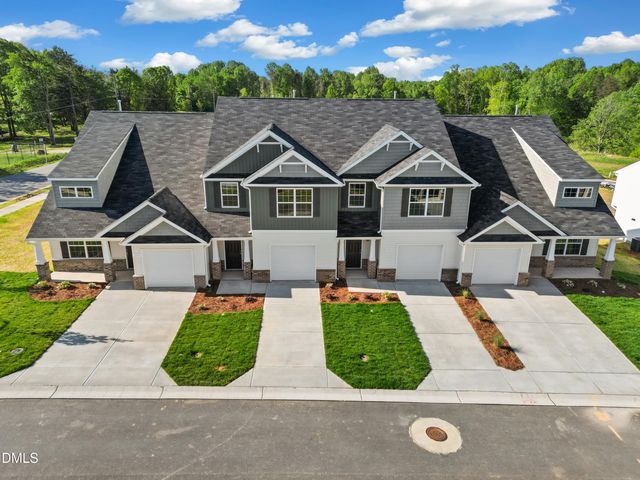 905 Bear Oak Circle, Gibsonville, NC 27249
