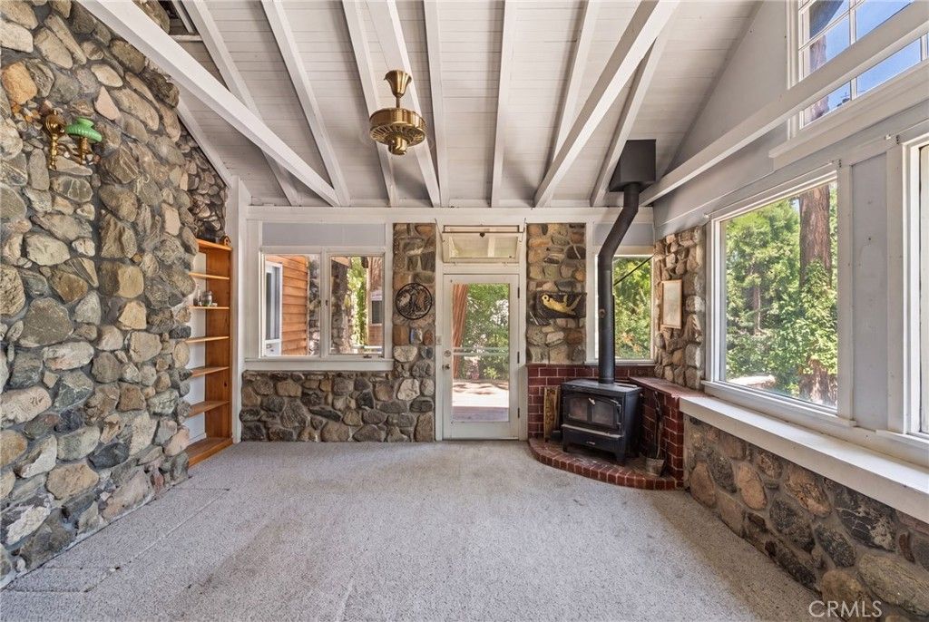 Image 11 of property listing at 41035 Pine Drive, Forest Falls, CA 92339