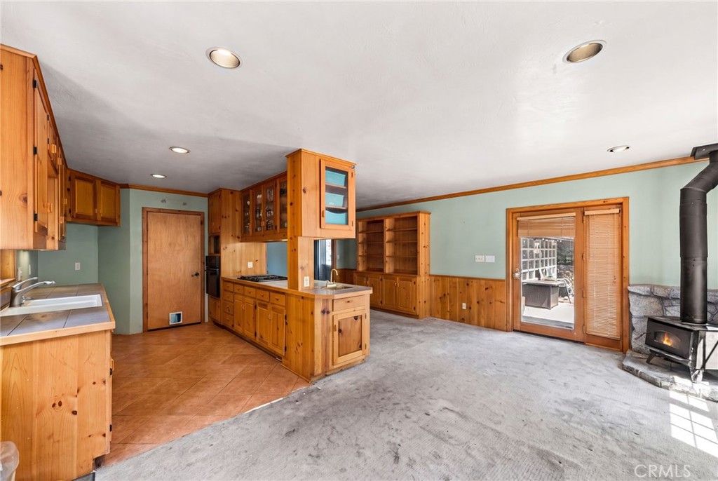 Image 12 of property listing at 41035 Pine Drive, Forest Falls, CA 92339