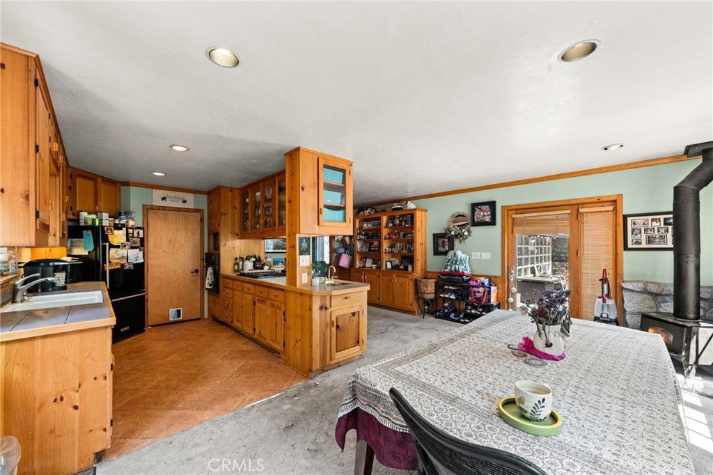 Image 23 of property listing at 41035 Pine Drive, Forest Falls, CA 92339