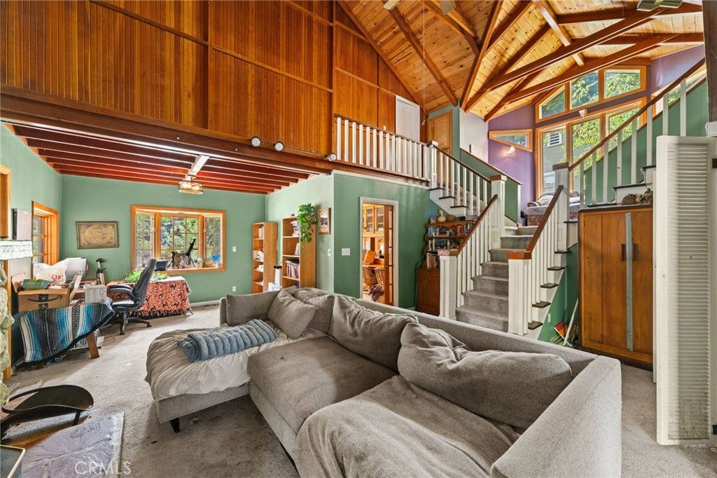 Image 29 of property listing at 41035 Pine Drive, Forest Falls, CA 92339