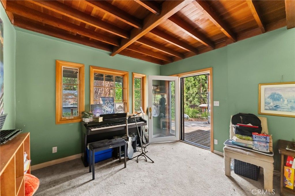 Image 30 of property listing at 41035 Pine Drive, Forest Falls, CA 92339