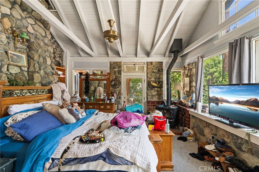 Image 41 of property listing at 41035 Pine Drive, Forest Falls, CA 92339